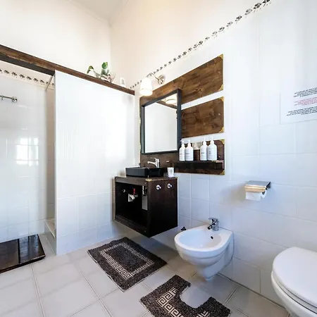 A Sud Mare' Alojamento de Acomodação e Pequeno-almoço Trani