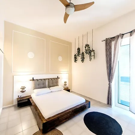 A Sud Mare' 4* Trani