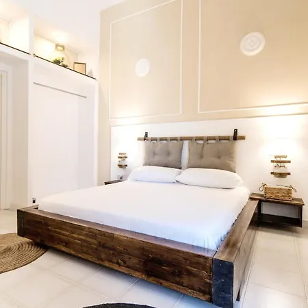 Bed & Breakfast A Sud Mare'