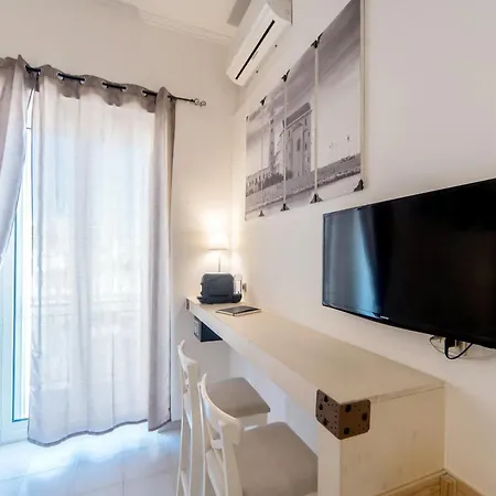 A Sud Mare' Bed & Breakfast