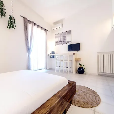 Bed & Breakfast A Sud Mare' Trani