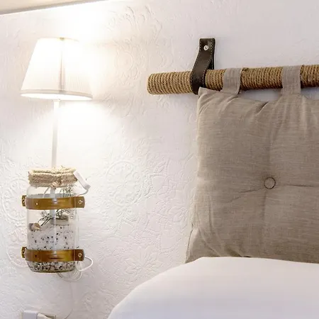 Bed & Breakfast A Sud Mare' Trani