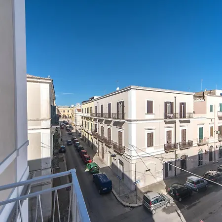 A Sud Mare' * Trani