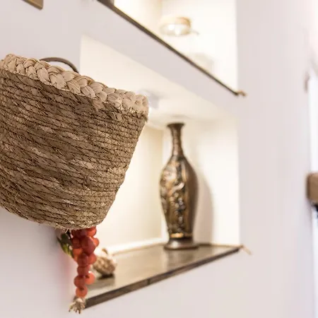 Bed & Breakfast A Sud Mare' *