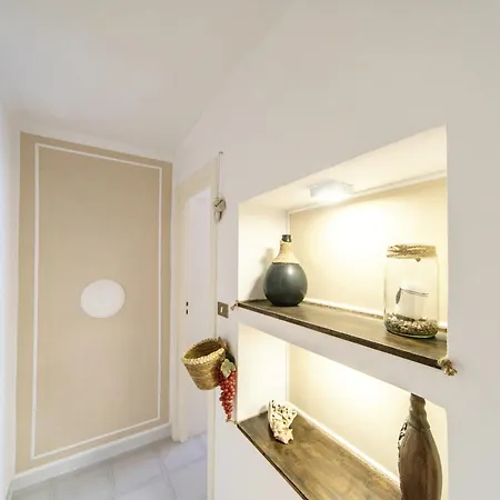 A Sud Mare' Bed & Breakfast 4*