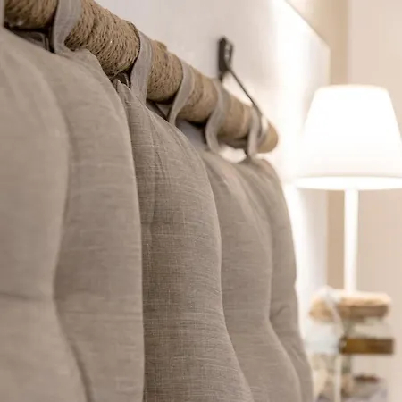 Bed & Breakfast A Sud Mare'