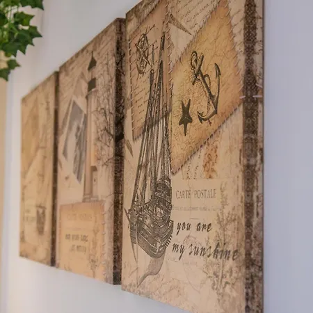 A Sud Mare' 4* Trani