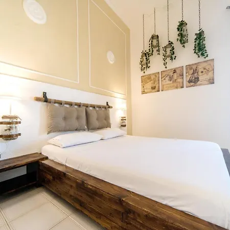 A Sud Mare' Bed & Breakfast Trani
