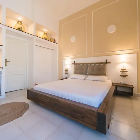 Bed & Breakfast A Sud Mare' Trani