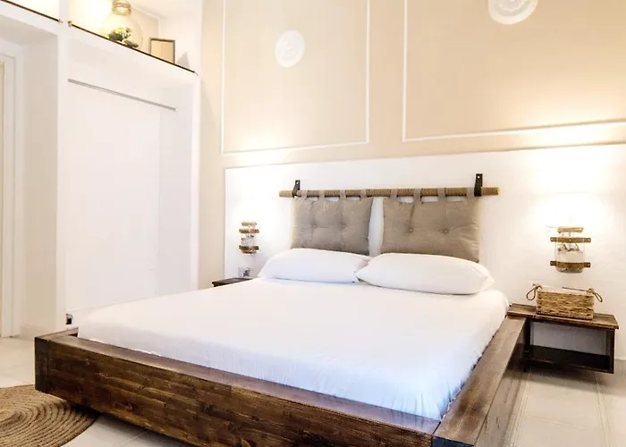 Bed & Breakfast A Sud Mare'