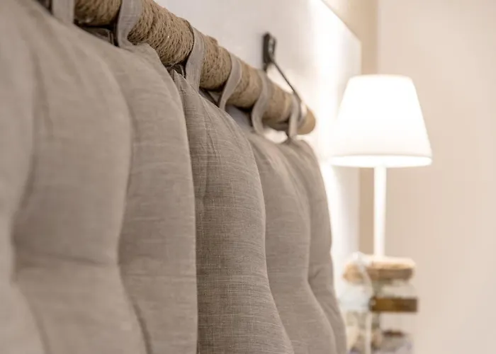 住宿加早餐酒店 A Sud Mare'