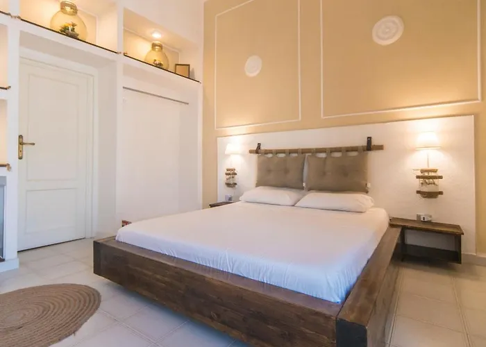 Bed & Breakfast A Sud Mare' Trani